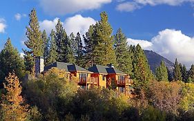 Hyatt Vacation Club At High Sierra Lodge